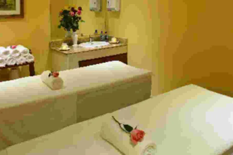 Case Exposes Dark Reality of Sex Trafficking in Massage Parlors in Kenya 