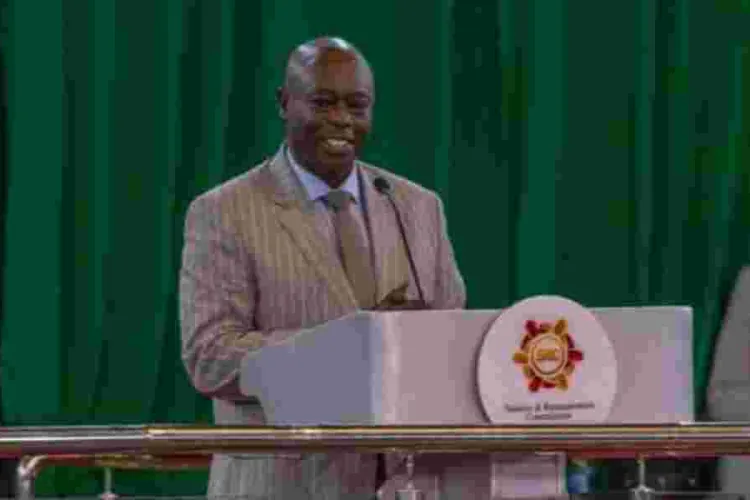 Gachagua Threatens to Uncover Fake Degrees Among Senior Leaders