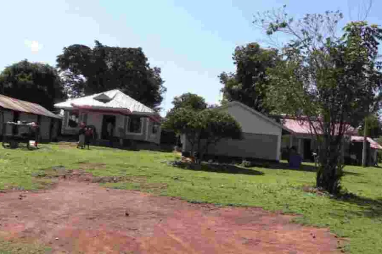 Why General Ogolla Will be Buried Without a Casket 
