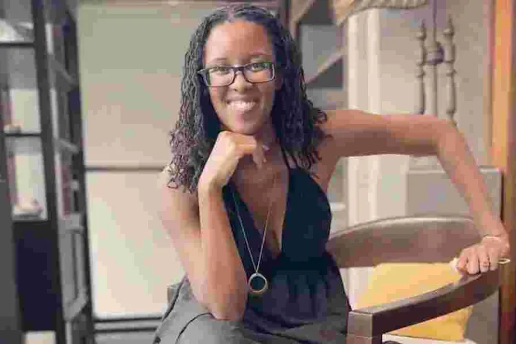 Details of CDF Ogolla's Accomplished Daughter