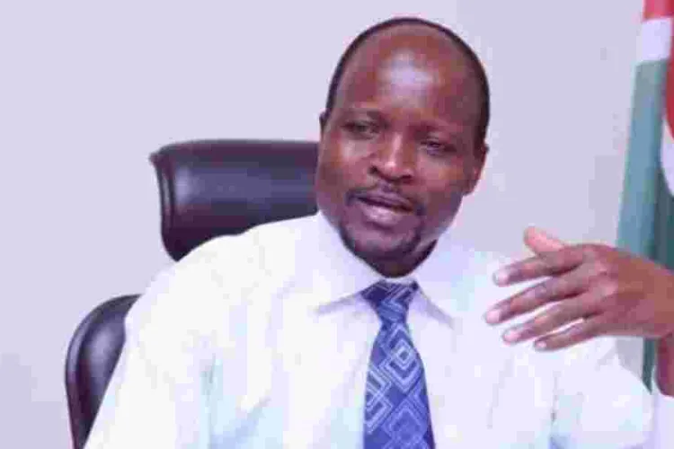 Former Governor Obado's High-Profile Murder Case Faces Another Delay