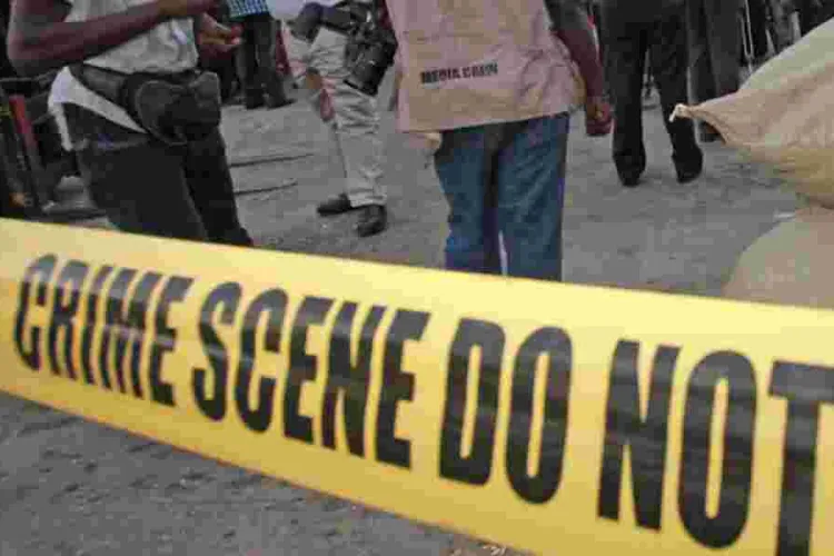 Nairobi Residents Face Heightened Risk of Police Shootings, Study Finds