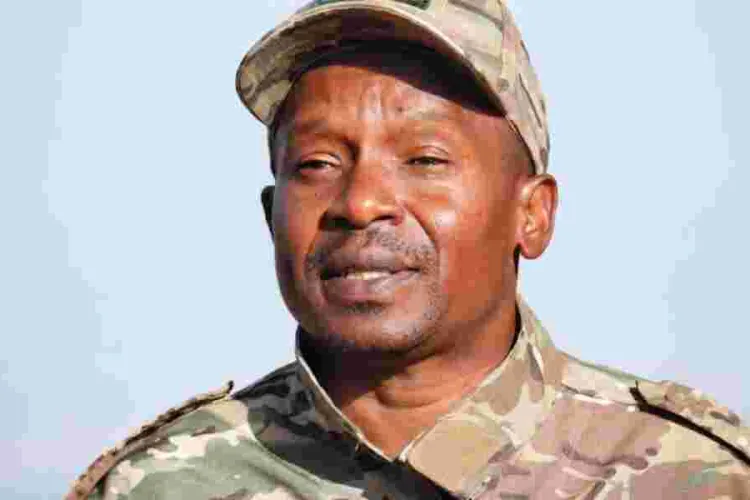 Local Chiefs Take Charge as Kenya Revises Foreigner ID Acquisition Process