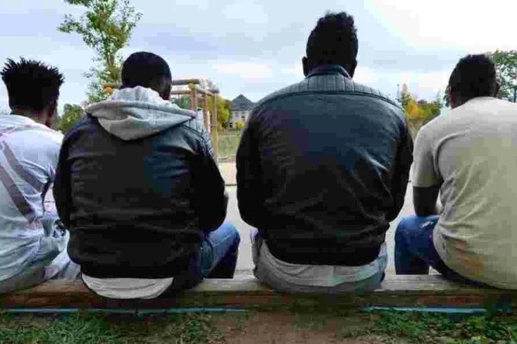 How Africans in Diaspora Struggle to Maintain Their Cultural Identity 