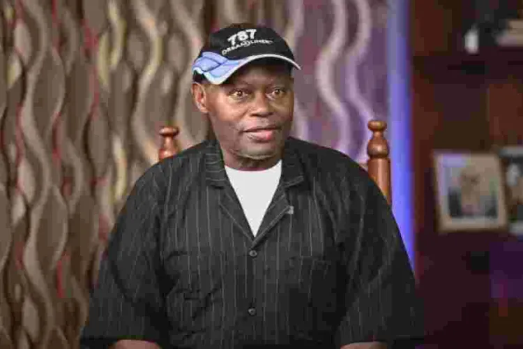 The Kenyan Pilot Who Saved Hundreds Amidst Engine Failure