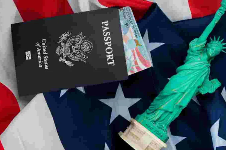 Diversity Visa 2025: Checking Green Card Lottery Winners