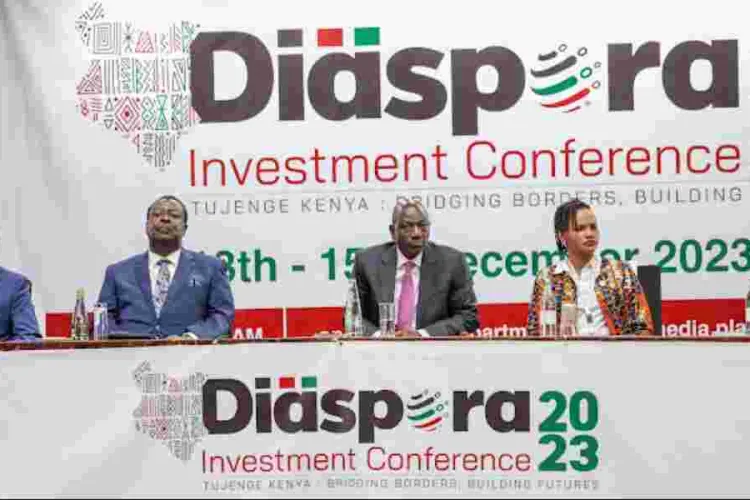 Kenyan Diaspora Invited to Contribute to National Development Through Skills Transfer Program