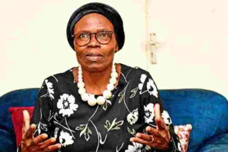 Kenyan Faces Execution in Saudi Arabia, Family Scrambles to Raise Sh 123 Million Blood Money