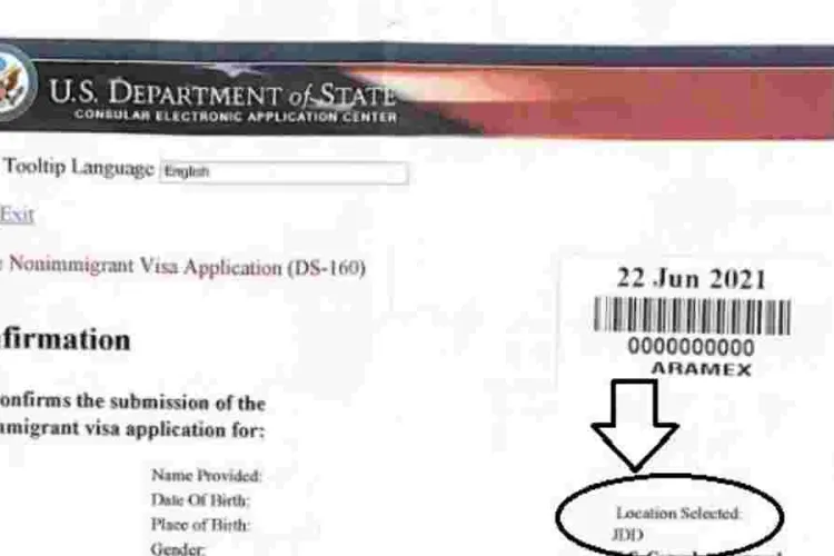 US Embassy Nairobi Implements New Non-Immigrant Visa Requirements