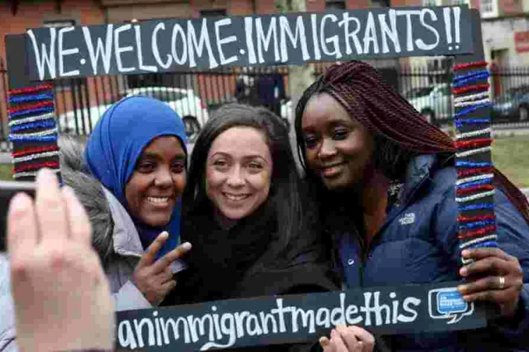 Finding Employment Opportunities as a Newcomer in the US