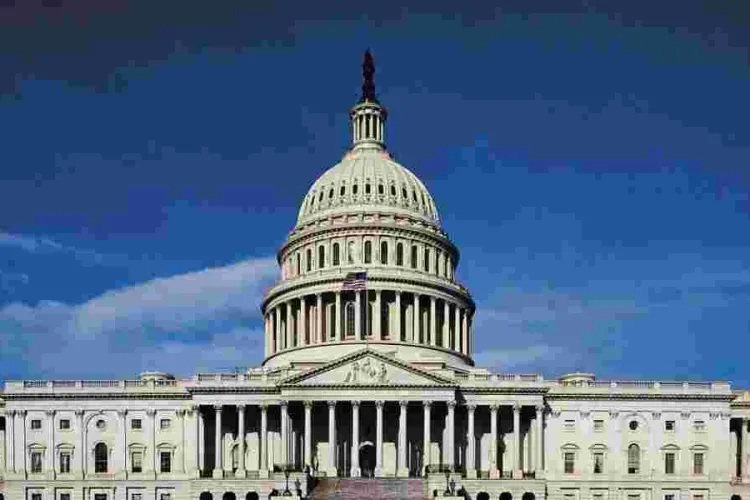US Lawmakers Urge Speaker to Extend Congressional Invitation to President Ruto