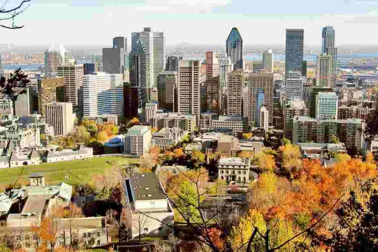 New Proof of Funds Requirements for Express Entry Immigration to Canada
