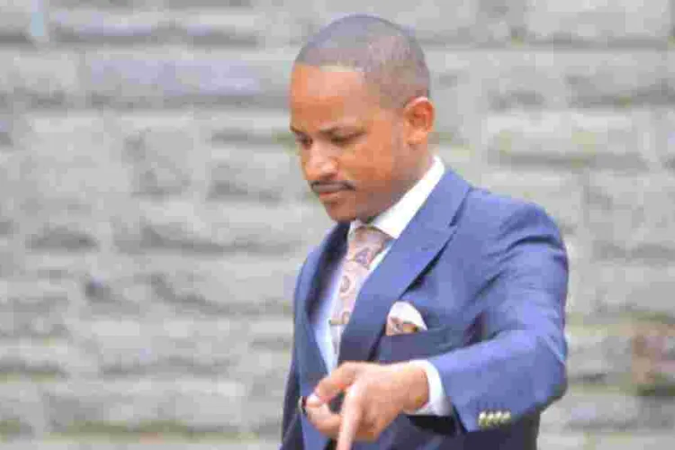 Babu Owino Threatens Nationwide Protests