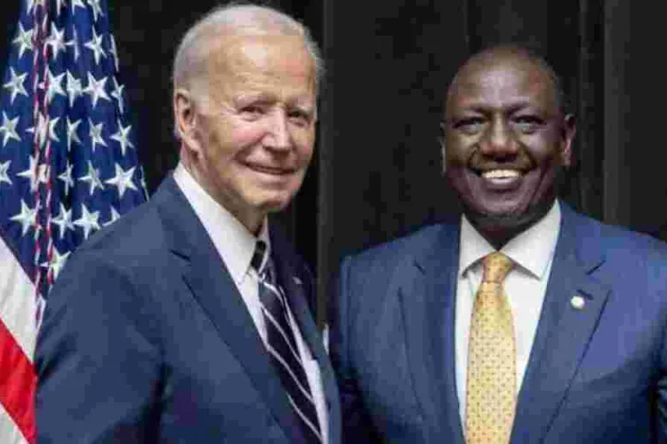 Ruto's US Trip: Key Agendas and Outcomes to Watch For