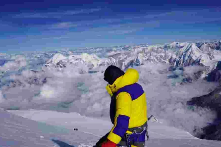Sh13 Million Needed to Repatriate Kenyan Climber Kirui from Mt Everest