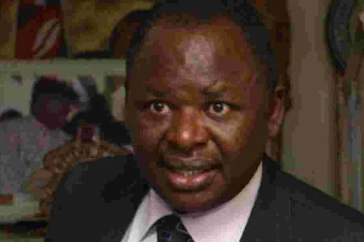 Court Rejects Woman's Claim to the Estate of the Late Otieno Kajwang