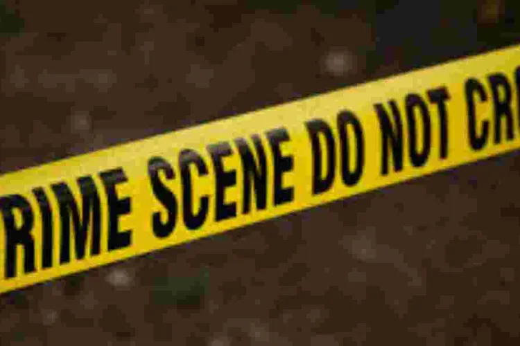 5 Teenagers Shot Outside Church Over Fishing Dispute