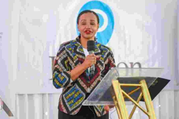 Diaspora Kenyans Challenged to Create Job Opportunities for Compatriots