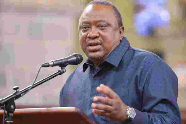 Breakdown of Uhuru's Lucrative Retirement Package