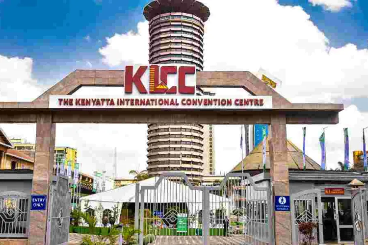 KANU Loses Grip on KICC as High Court Nullifies Title Deed