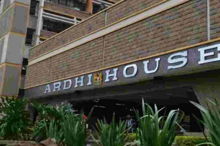 Senior Land Officials Implicated in Sh1 Billion Fraudulent Land Deal