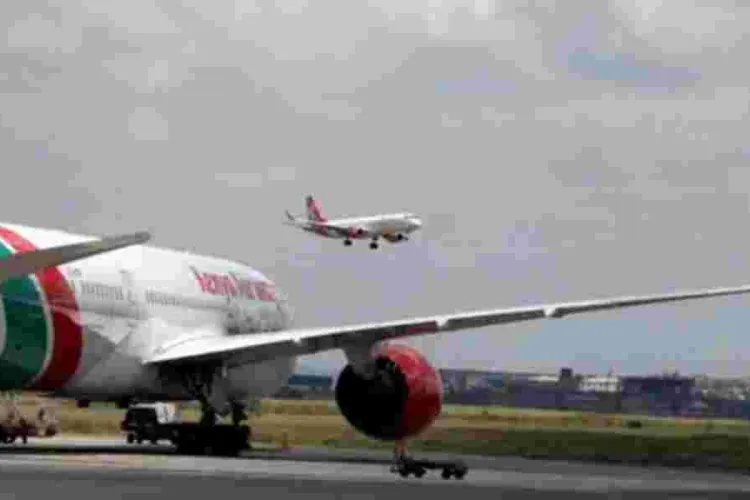 Flight Price Could Rise by 40pc, Warns Kenya Association of Air Operators