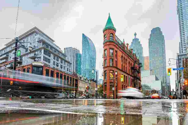 Canada Opens Doors to Skilled Immigrants Seeking Permanent Residency