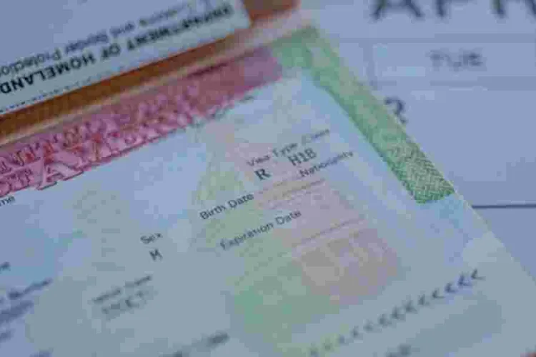 US Immigration Seeks to Impose Biometric Fees on H-1B and L-1 Visa Renewals
