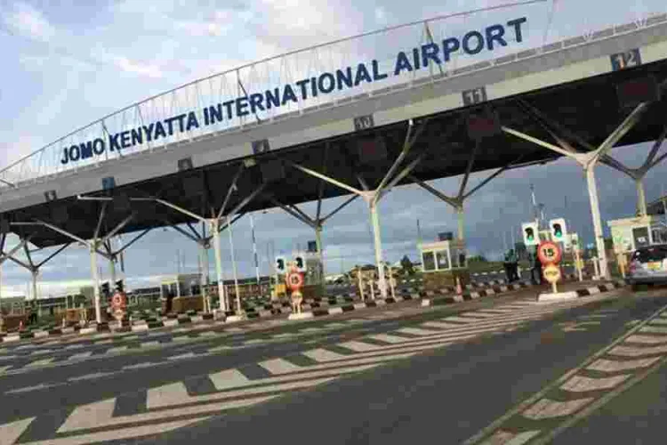 JKIA Set for Major Facelift, Terminal 1C to Reopen This Month