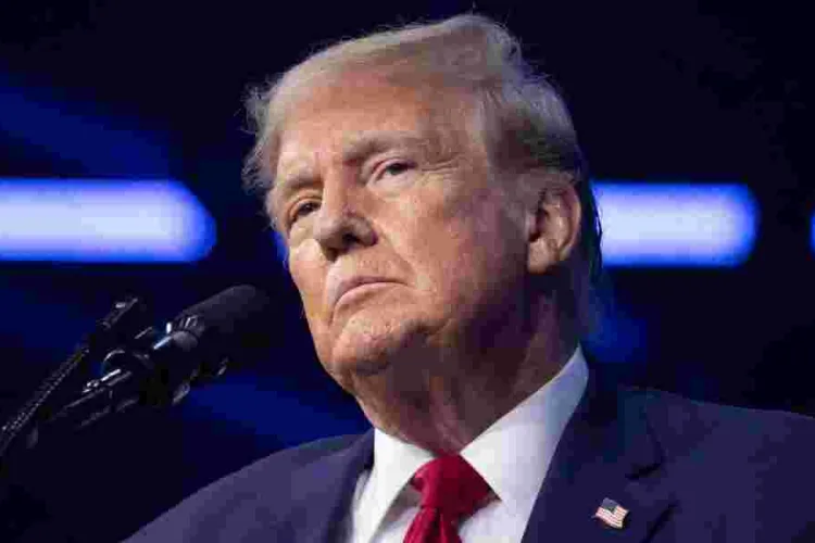 Trump Proposes 'Automatic' Green Cards for International Students Graduating in the US