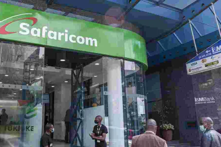 Safaricom Refutes Claims of Unauthorized Data Sharing 