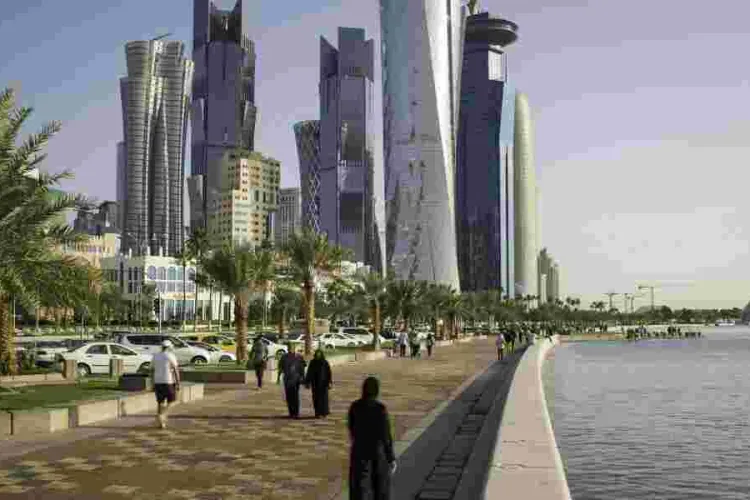 5 Kenyans Stranded in Qatar After Paying 750k for Non-Existent Jobs