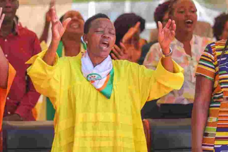 Lavington Church Cancels Rachel Ruto's Fundraiser Following Social Media Backlash