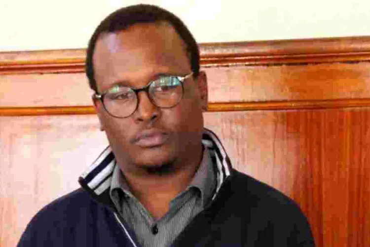 DPP Pushes for Kevin Kang'ethe Extradition to the US in High-Profile Murder Case