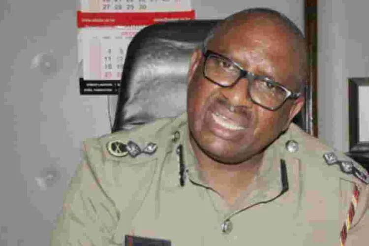 IG Koome Denies Deaths of Kenyan Officers in Haiti