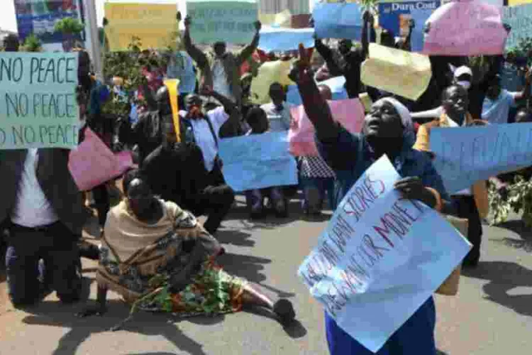 Uasin Gishu Officials Admit Receiving Hefty Perks in Finland Scholarship Probe