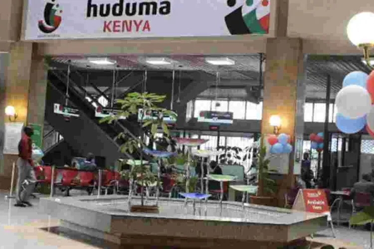 Why Kenyans Will Wait Longer for New ID Cards