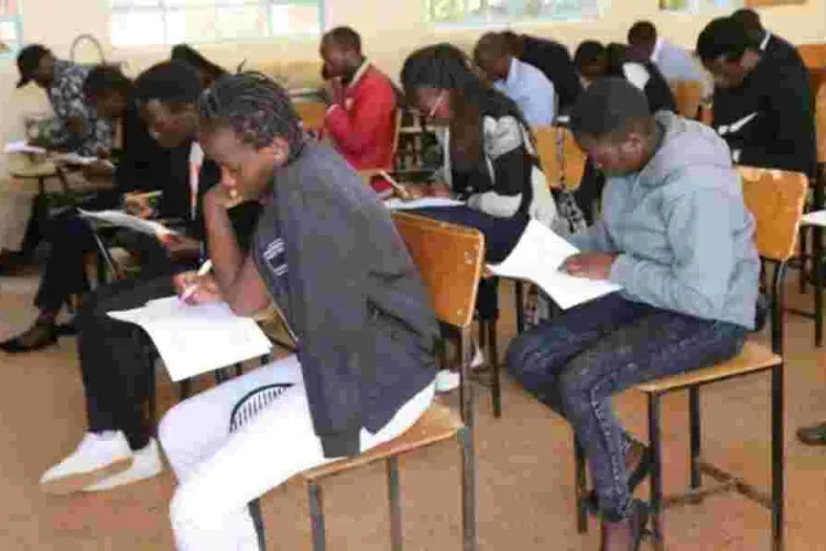 Elgeyo Marakwet Sends First Batch of Students to US Under Pepea Program