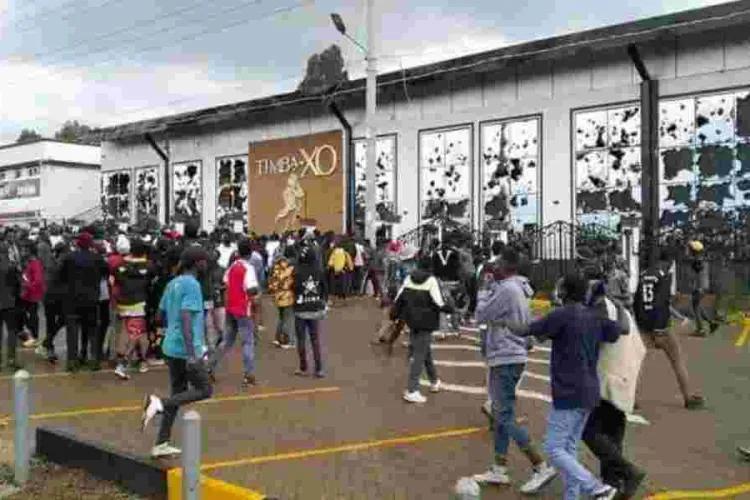 16 Face Charges for Alcohol Theft Worth Sh78 Million from Sudi's Timba XO Club