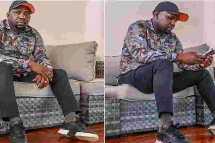Murkomen Proposes Probe Into Politicians' Lavish Lifestyles
