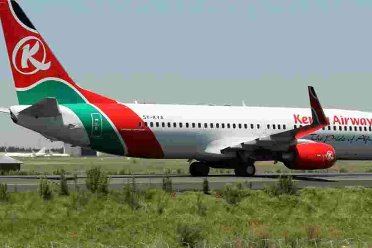 Kenya Sends First Batch of Teachers to the US Under State-Backed Scheme