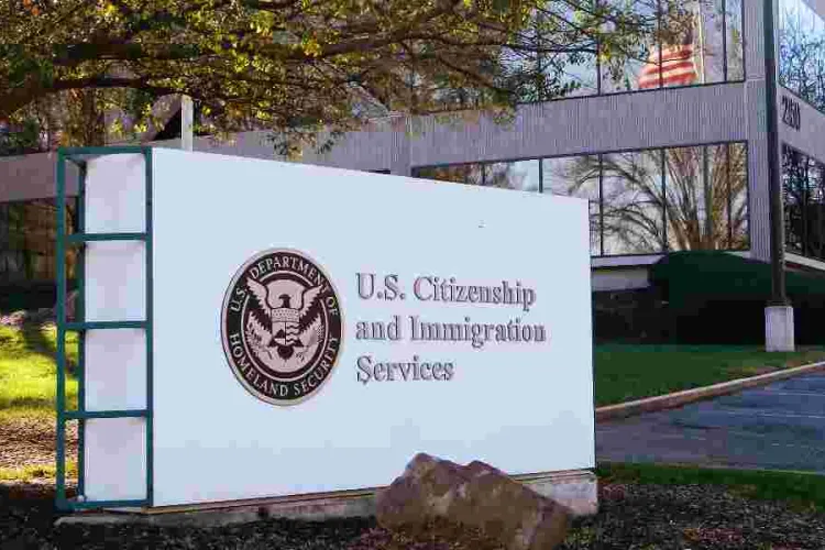 USCIS Alert: Old Immigration Forms No Longer Valid