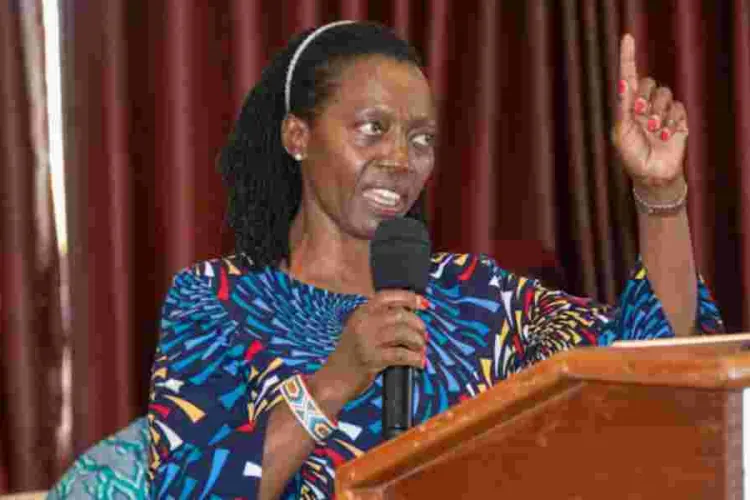 Karua, Kioni Warn Against Ruto-Raila Dialogue
