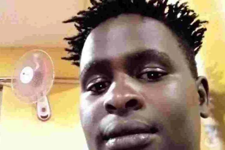 Body of Missing Anti-Ruto Protester Dancun Onsongo Discovered at City Mortuary