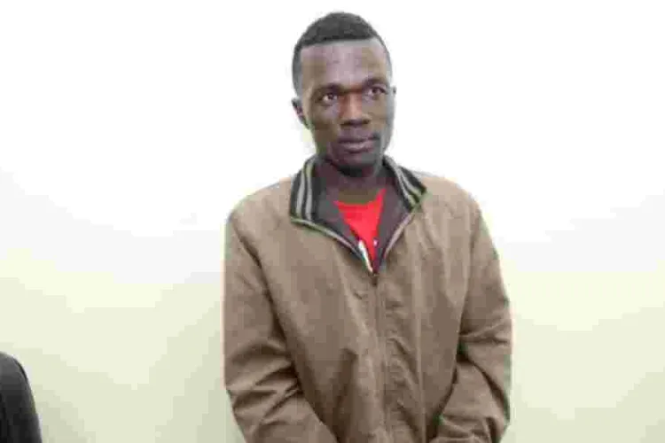 Suspected Kware Serial Killer Arrested and Confesses to 42 Murders