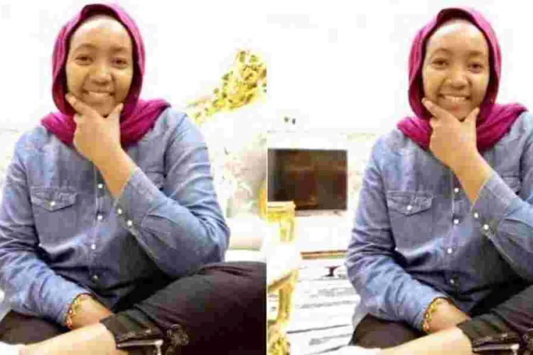 How Kenyan Girl Ended Up in Iraq's Maximum Security Prison