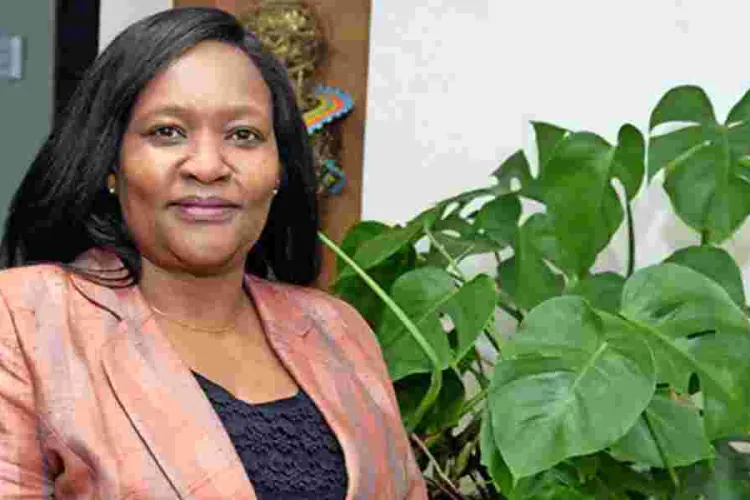 Rebecca Miano to Make History as Kenya's First Female Attorney General 