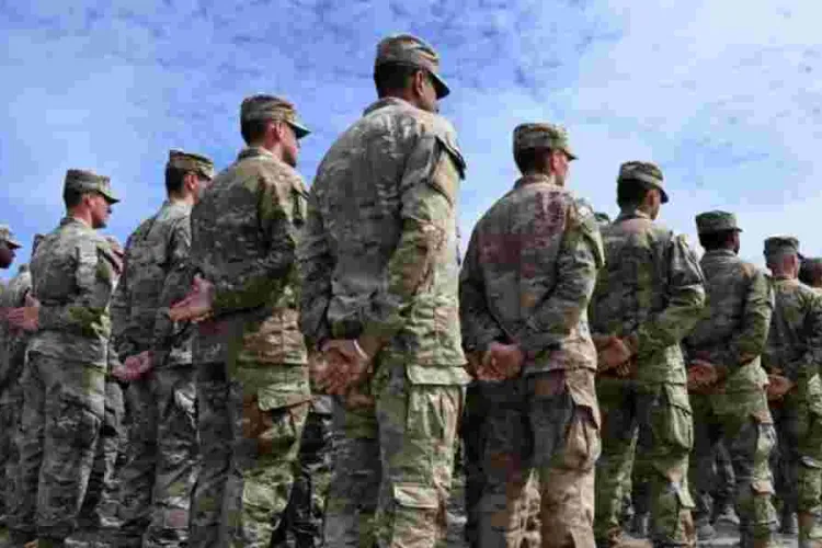 Duped, Served, Deported: Kenyan Shares Tragic Path Through US Military Recruitment Fraud