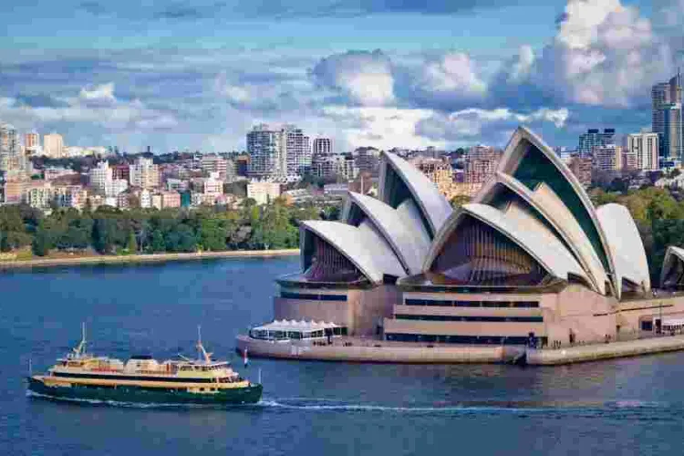 Australia Leads Growth in Kenya's Diaspora Remittances