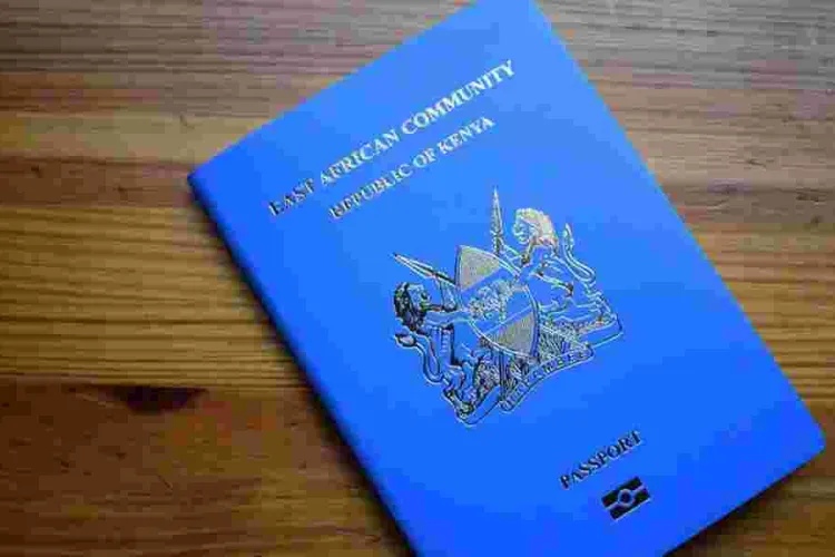 Immigration Department Overhauls Passport Collection Process
